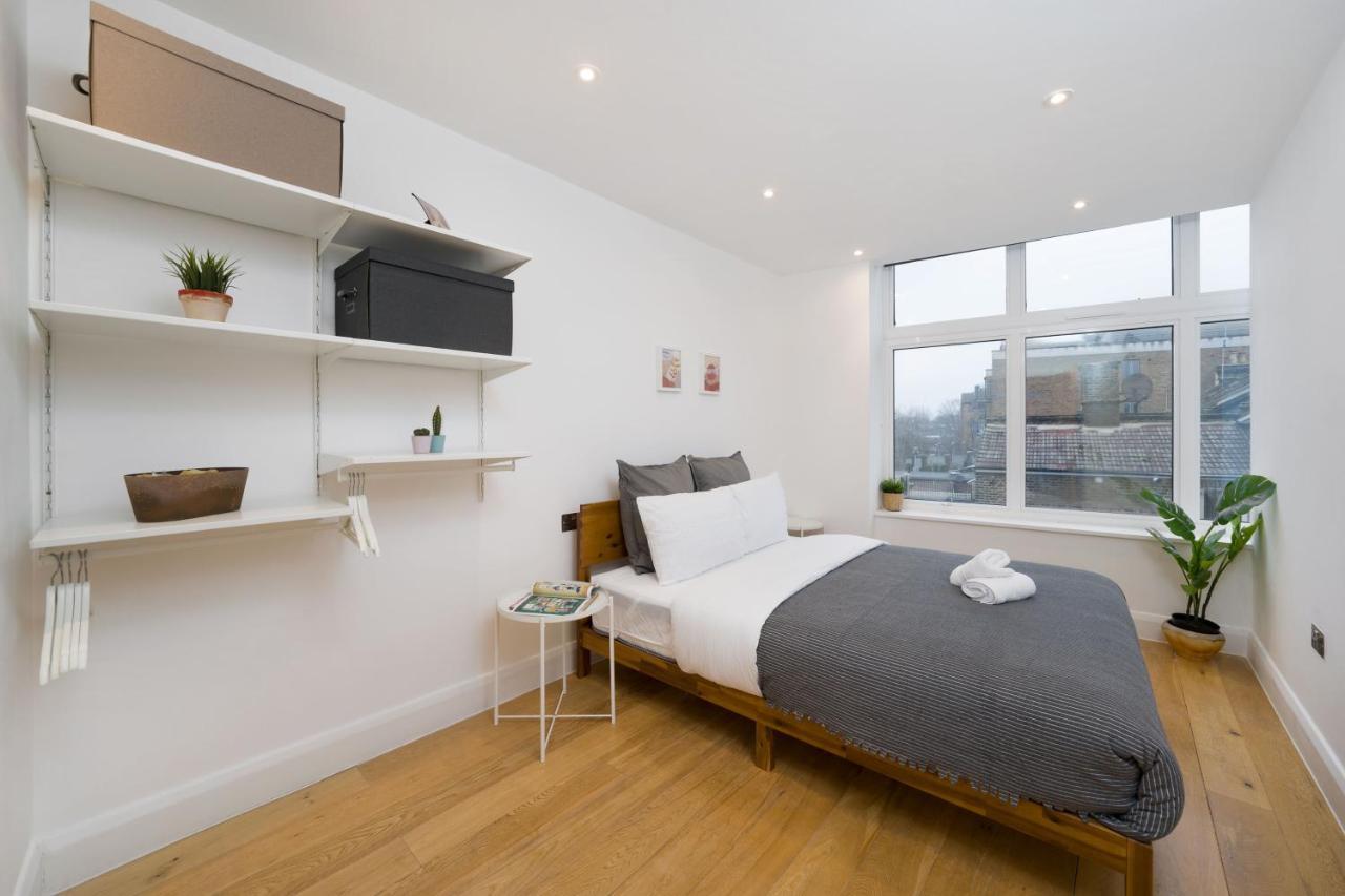 Apartament Panther House By Oval *