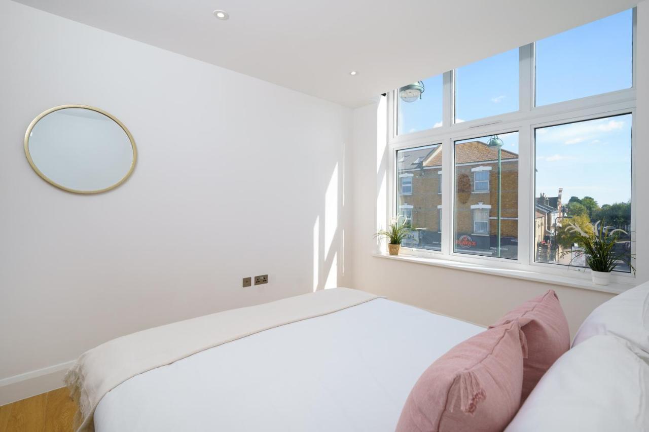 Apartament Panther House By Oval *