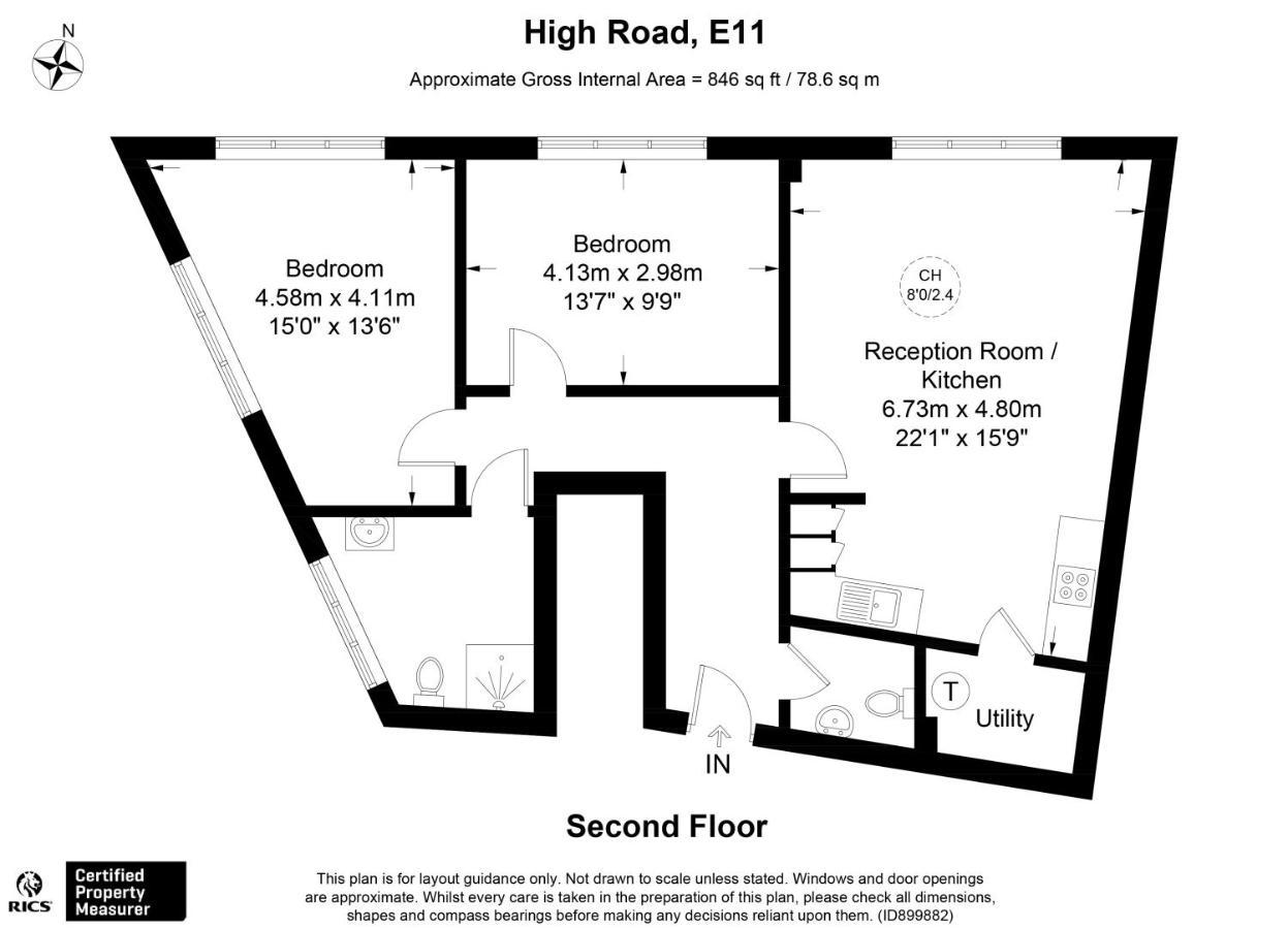 Apartament Panther House By Oval *