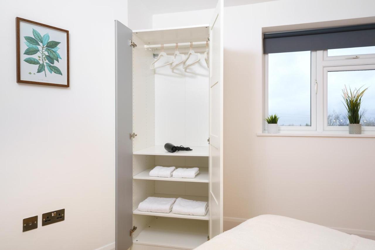 Apartament Panther House By Oval *