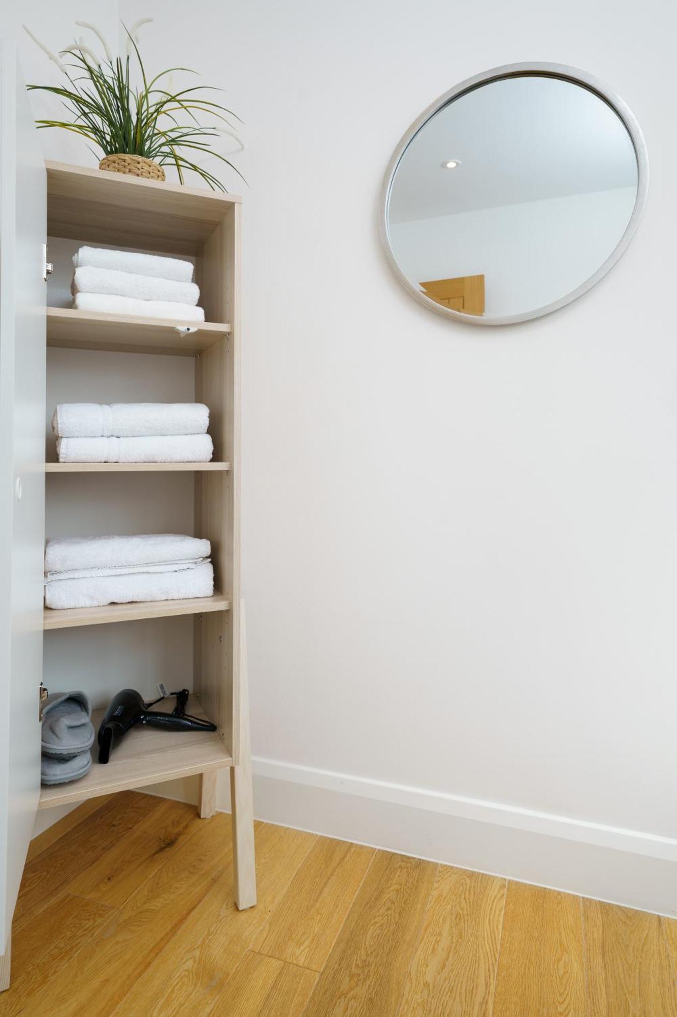 Panther House By Oval Apartament Londra